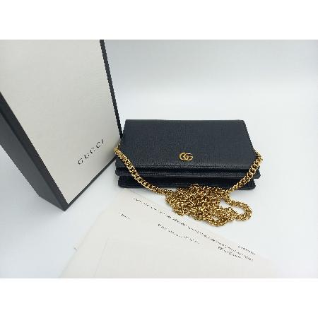 Gucci() 497985  ÷  GG Ʈ Ŭġ  ü ũν[ûֱõ]